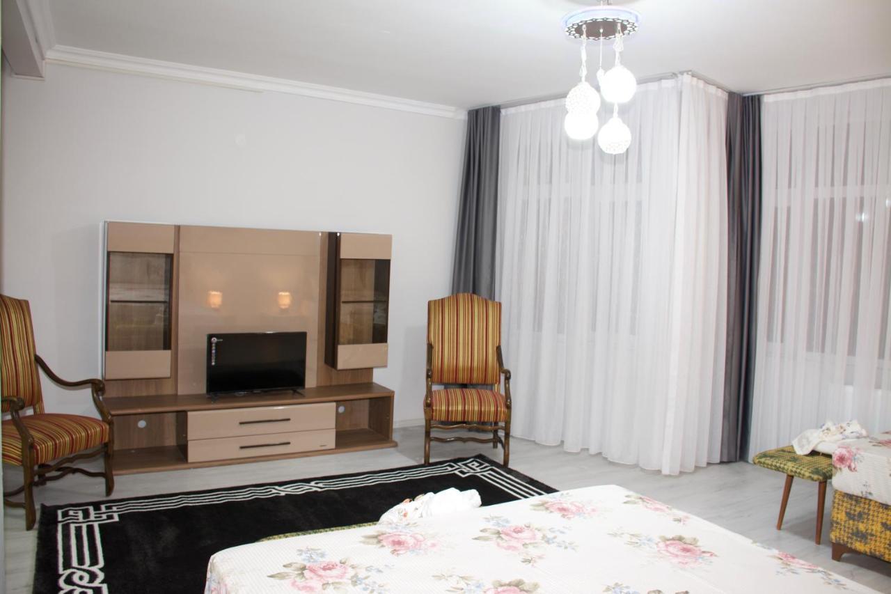 Taksim Square-La Casa Home Concept Estambul Exterior foto