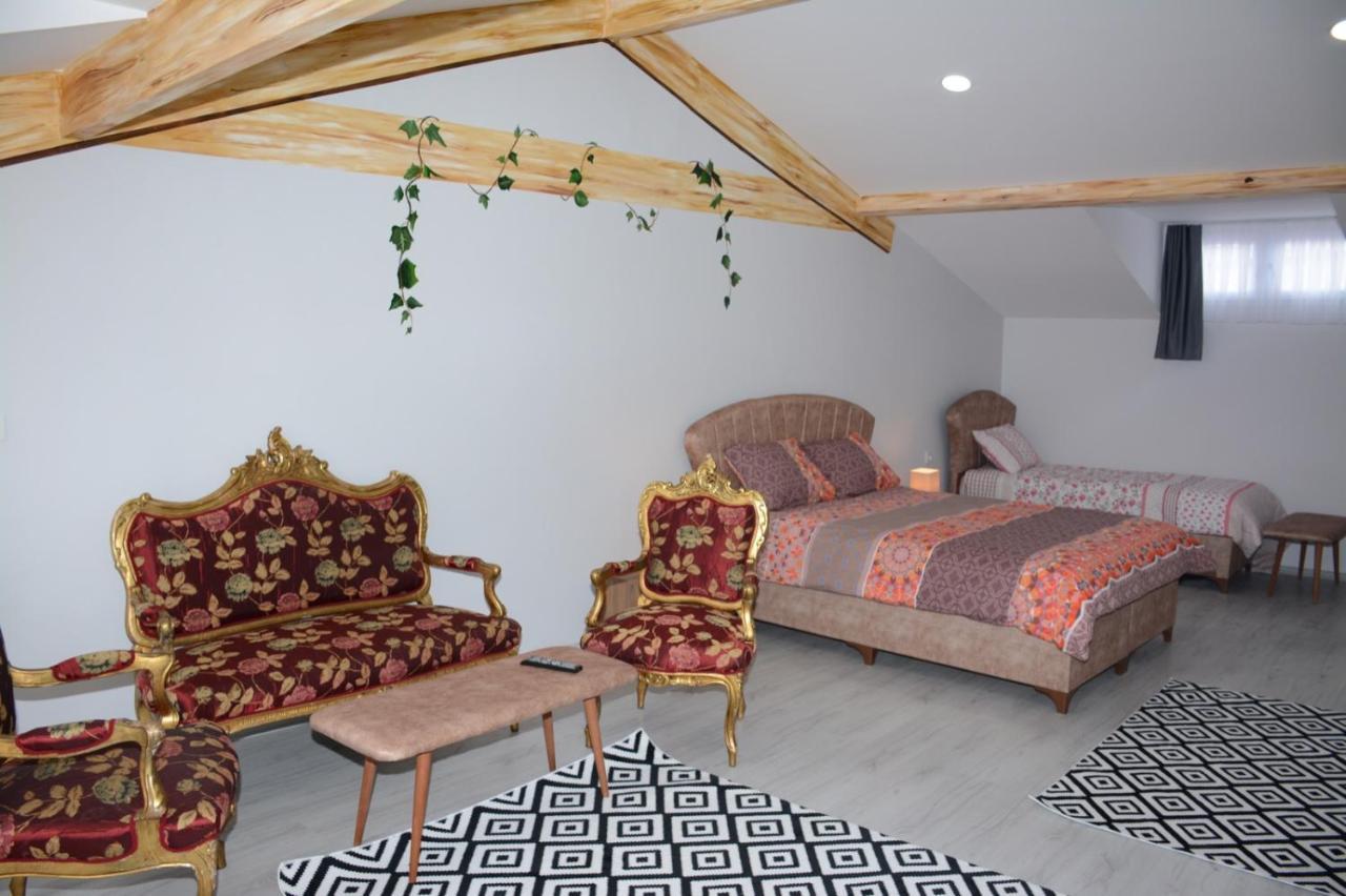 Taksim Square-La Casa Home Concept Estambul Exterior foto