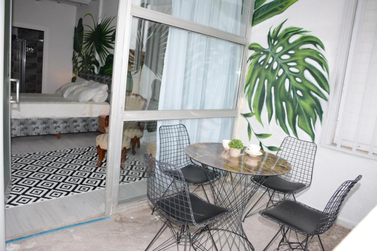 Taksim Square-La Casa Home Concept Estambul Exterior foto