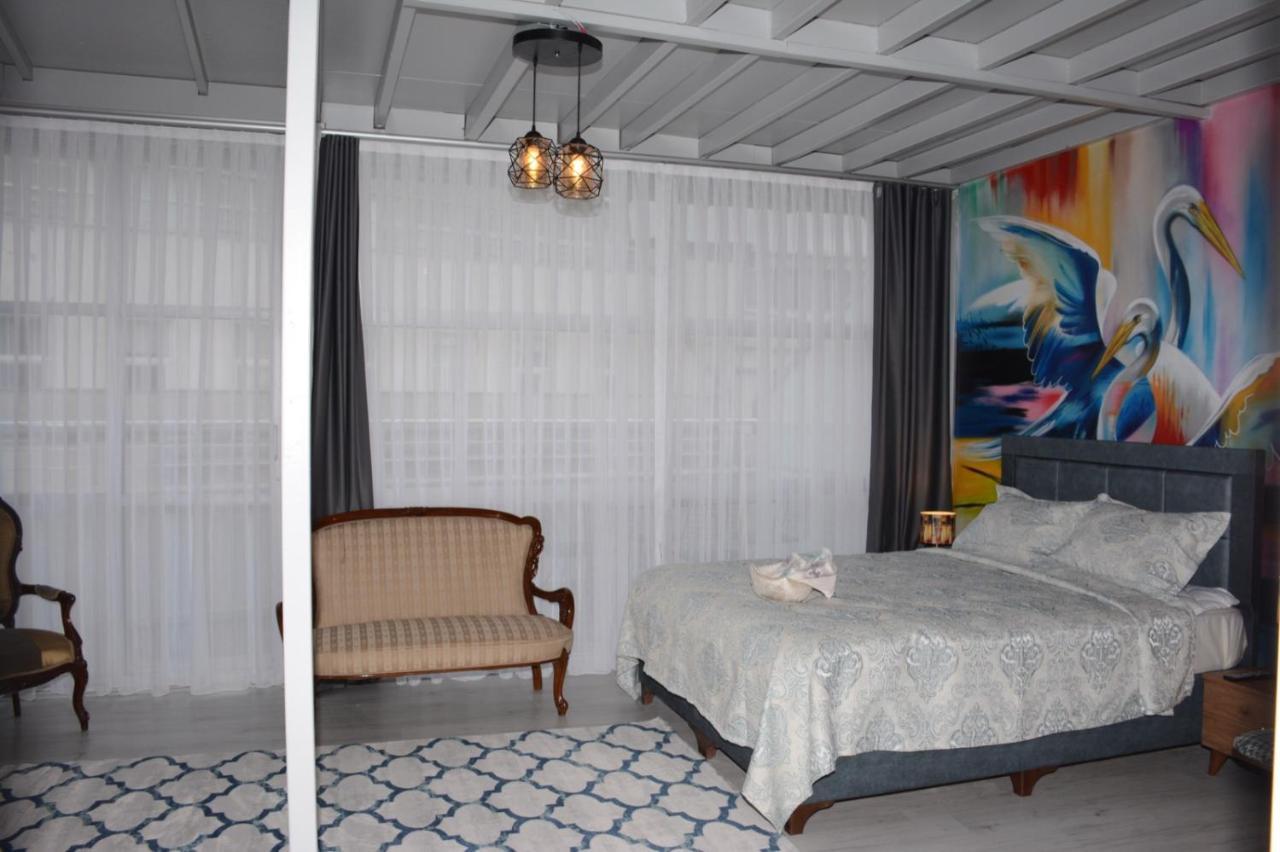 Taksim Square-La Casa Home Concept Estambul Exterior foto