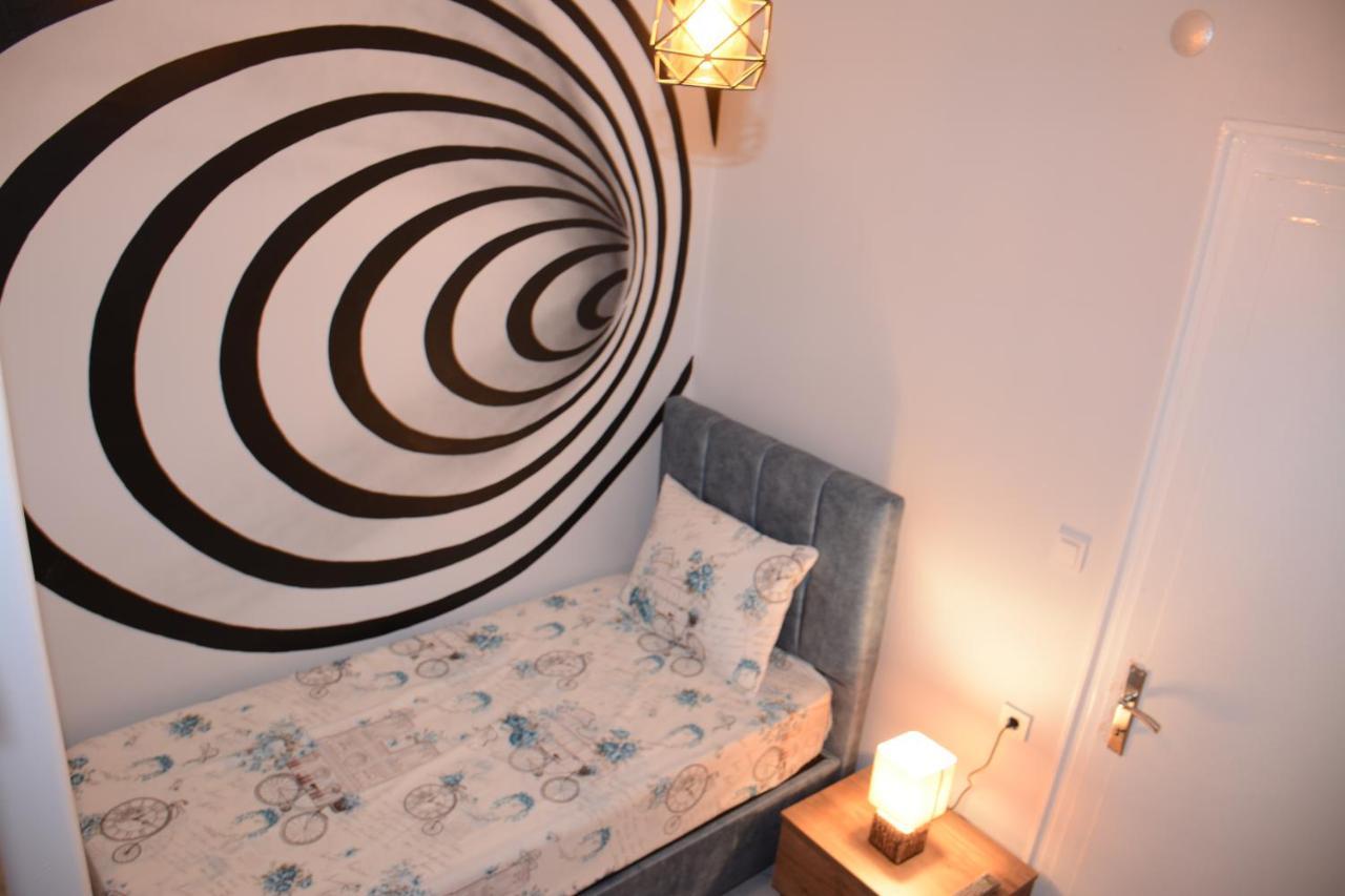 Taksim Square-La Casa Home Concept Estambul Exterior foto