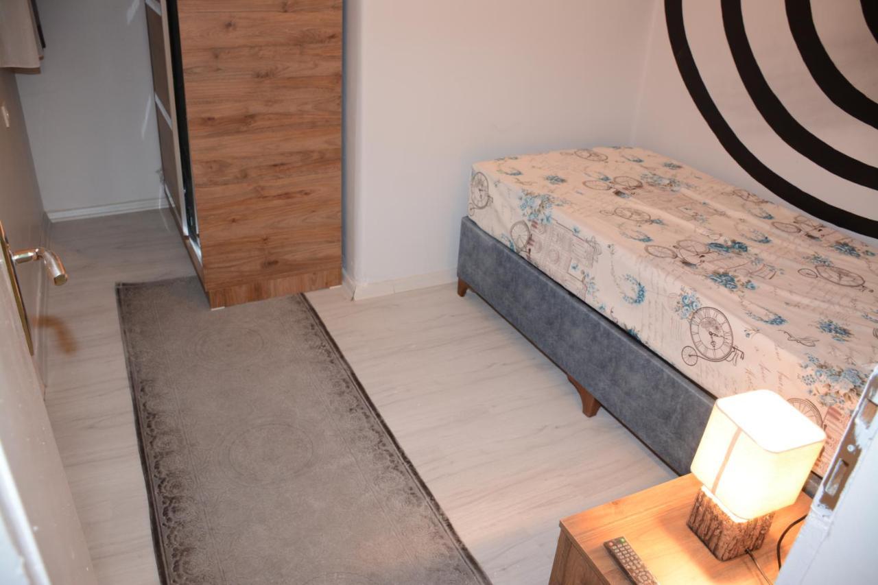 Taksim Square-La Casa Home Concept Estambul Exterior foto