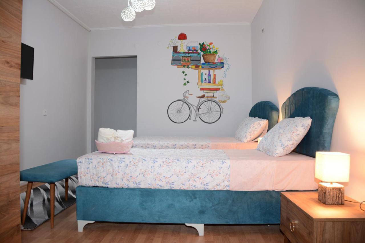 Taksim Square-La Casa Home Concept Estambul Exterior foto